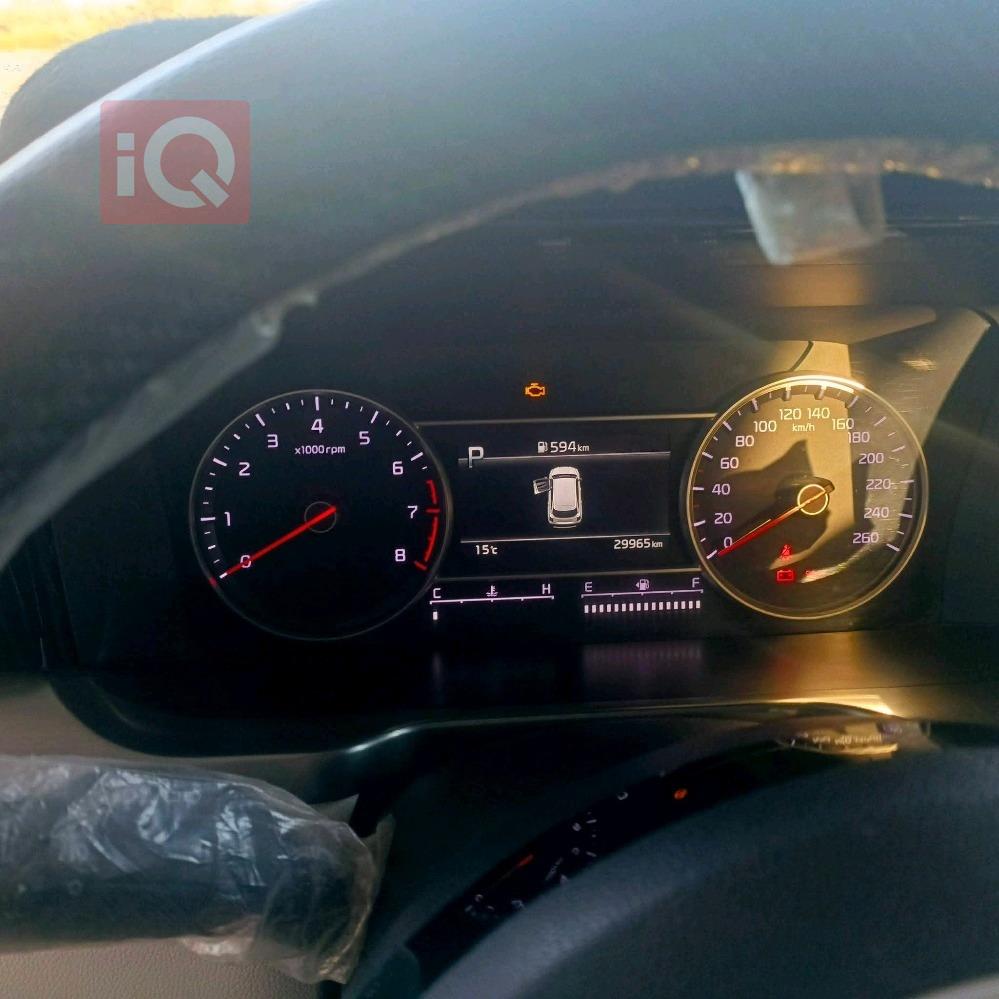 كيا سورينتو